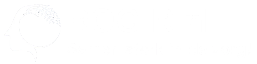 rog-r zorg - samen sterk in de zorg Roger Blankendal Rotterdam